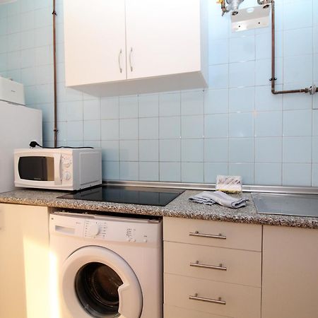 Apartament Bermudas 814 Benidorm Zewnętrze zdjęcie
