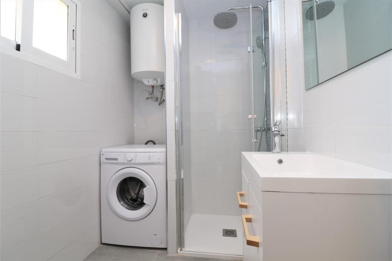 Apartament Bermudas 814 Benidorm Zewnętrze zdjęcie